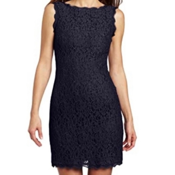 🆕 Adrianna Papell Cocktail Dress - 6 - Picture 2 of 9